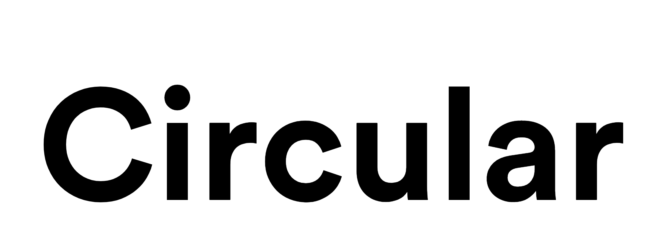 Circular